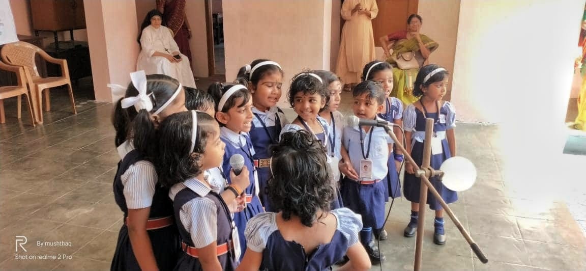 Children's Day 2
